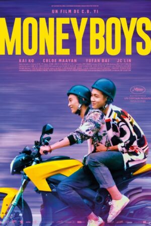 Moneyboys izle