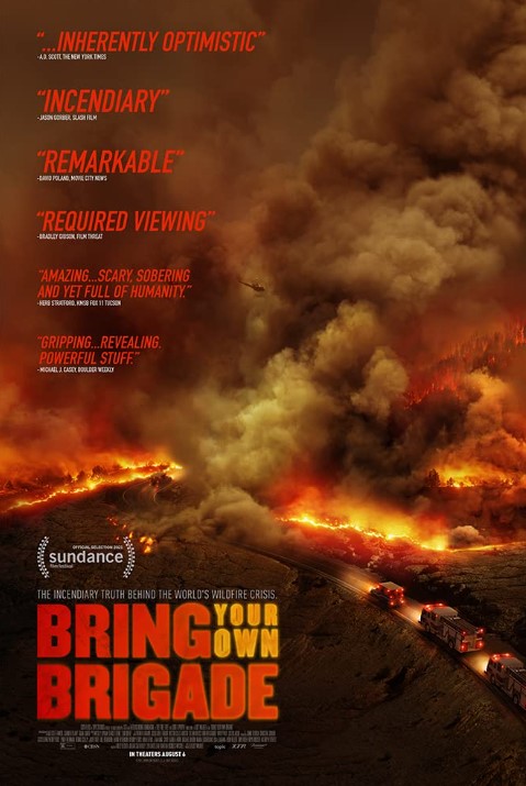 ﻿Bring Your Own Brigade – Kendi Ekibini Getir izle