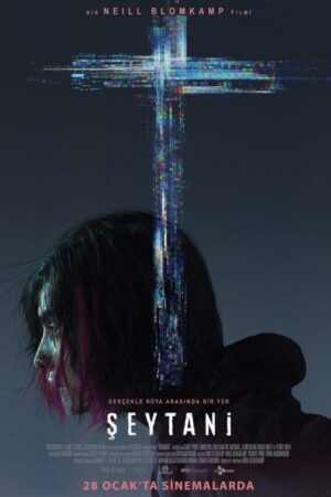 Demonic alt yazılı izle