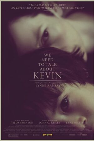 Kevin Hakkında Konuşmalıyız – We Need to Talk About Kevin (2011) izle