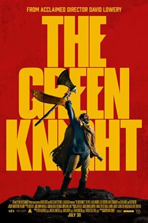 Yeşil Şövalye / The Green Knight izle