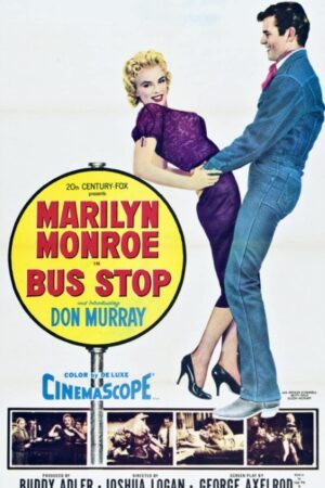 Otobüs durağı / Bus Stop izle