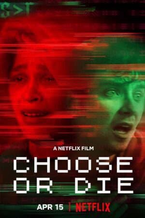 Yaşamak İçin Oyna izle / Choose or Die