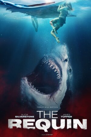 The Requin izle