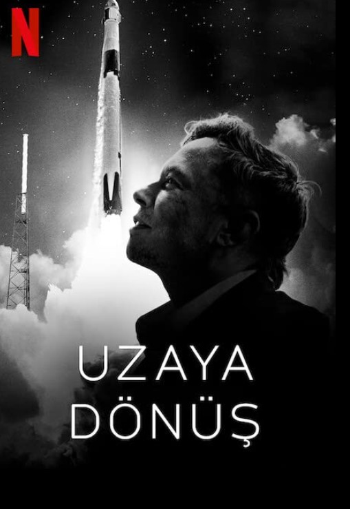 Uzaya Dönüş / Return to Space izle