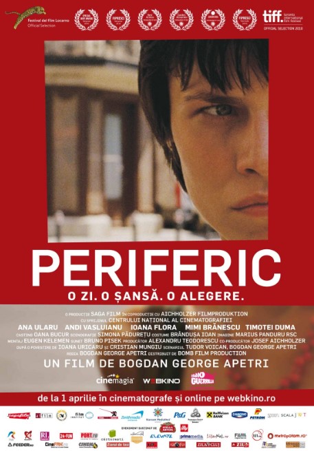 Periferik izle