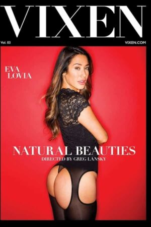 Natural Beauties Vol.3 erotik film izle