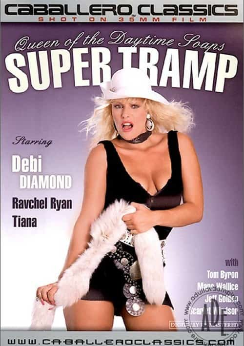 Super Tramp erotik film izle