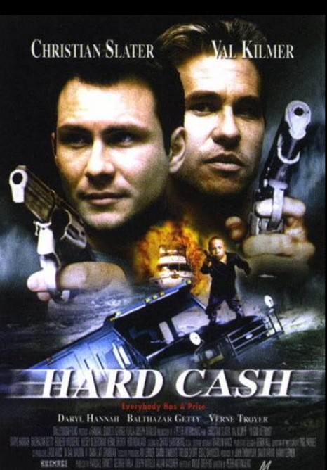 Zor Para / Hard Cash izle