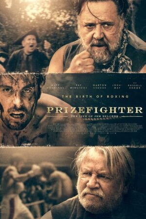 Prizefighter: The Life of Jem Belcher alt yazılı izle