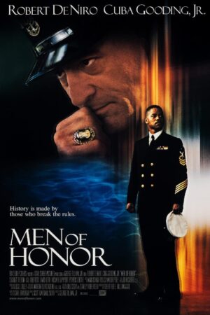 Onurlu Bir Adam / Men of Honor izle