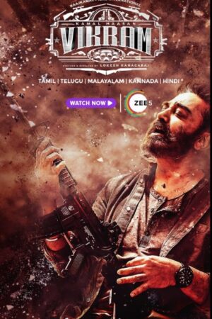 Vikram alt yazılı izle