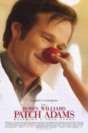 Patch Adams izle