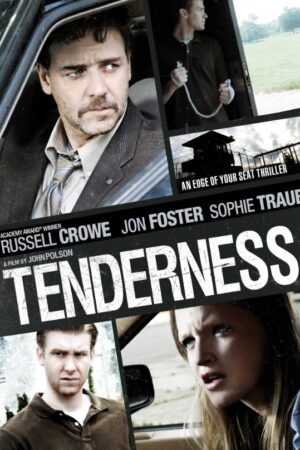 Şefkat / Tenderness izle