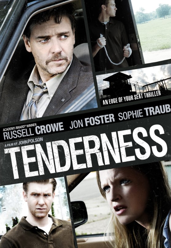 Şefkat / Tenderness izle