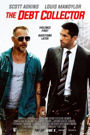 The Debt Collector izle