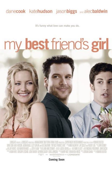 Arkadaşımın Aşkı / My Best Friend’s Girl izle