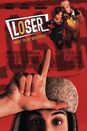 Loser (2000) izle