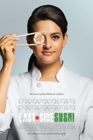 Suşi Serüvenim / East Side Sushi izle