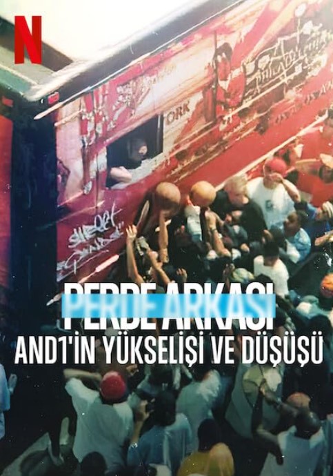 Perde Arkası: AND1’in Yükselişi ve Düşüşü izle