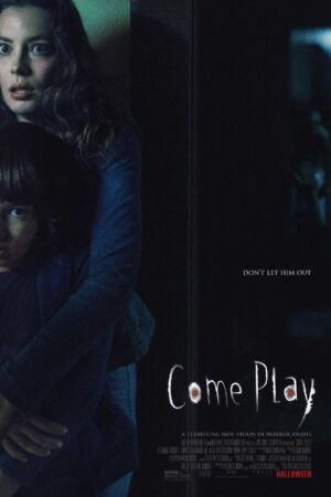 Hadi Oynayalım / Come Play izle