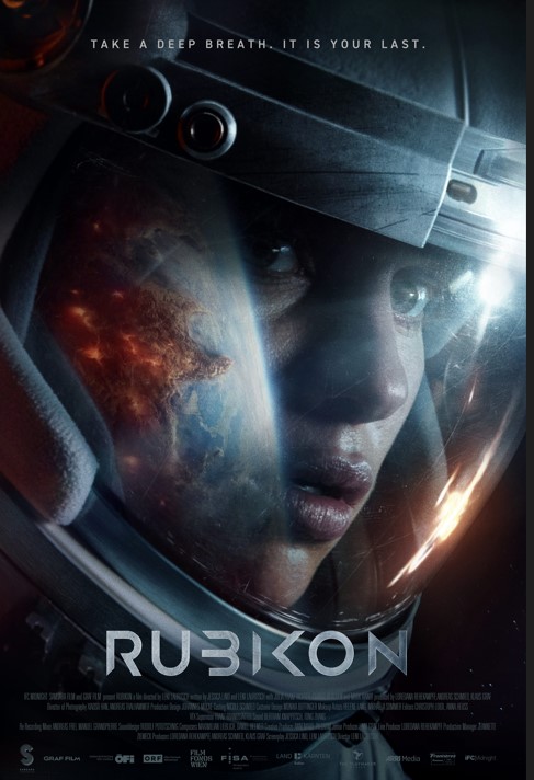 Rubikon alt yazılı izle