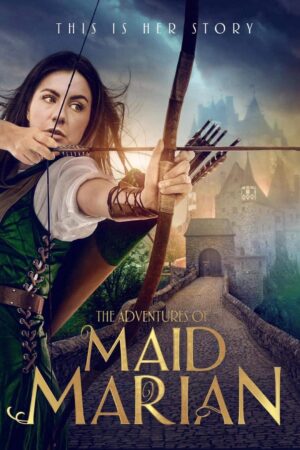 The Adventures of Maid Marian izle