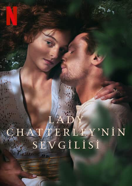 Lady Chatterley’nin Sevgilisi izle