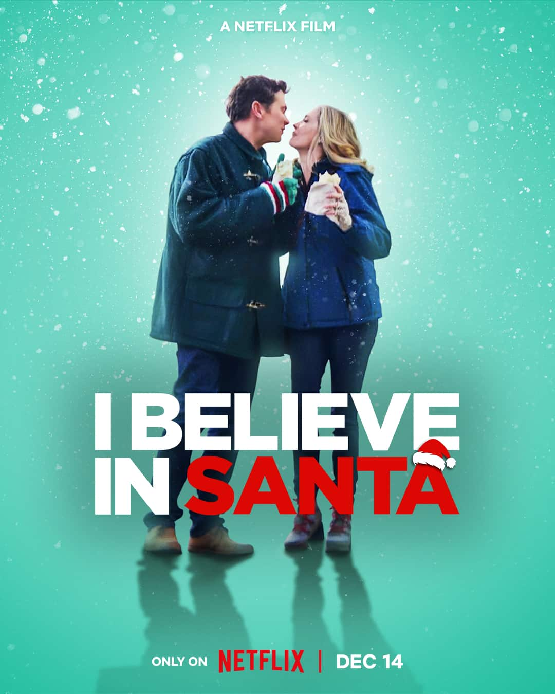 I Believe in Santa izle