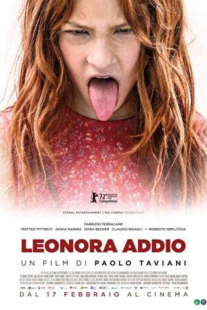 Elveda Leonora alt yazılı izle