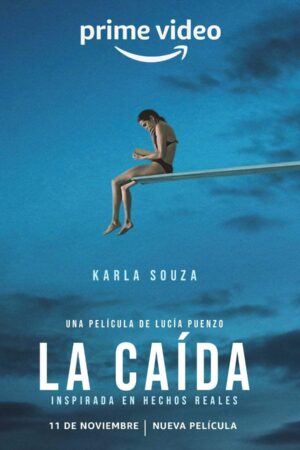 La caída alt yazılı izle