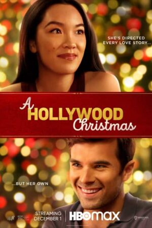 A Hollywood Christmas izle