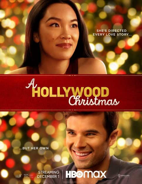 A Hollywood Christmas izle