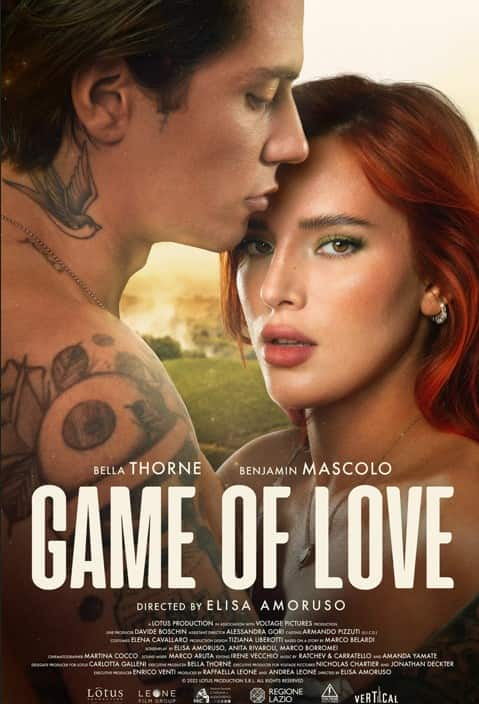 ﻿Game of Love alt yazılı izle