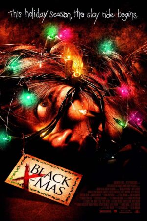 Black Christmas full film izle