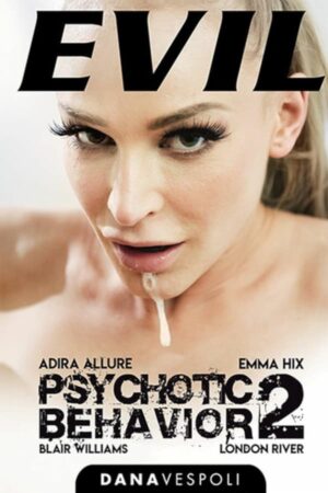 Psychotic Behavior vol.2 erotik film izle