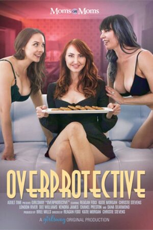 Overprotective full erotik film izle