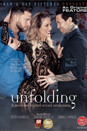 Unfolding full erotik film izle