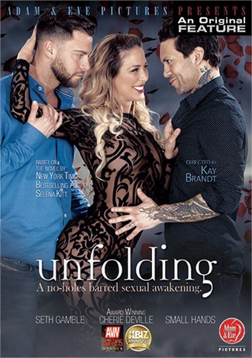 Unfolding full erotik film izle