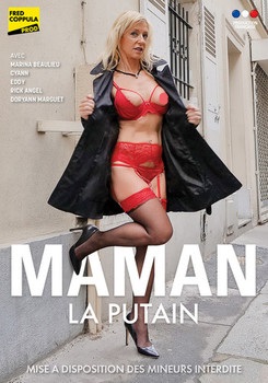 Maman la Putain full erotik film izle