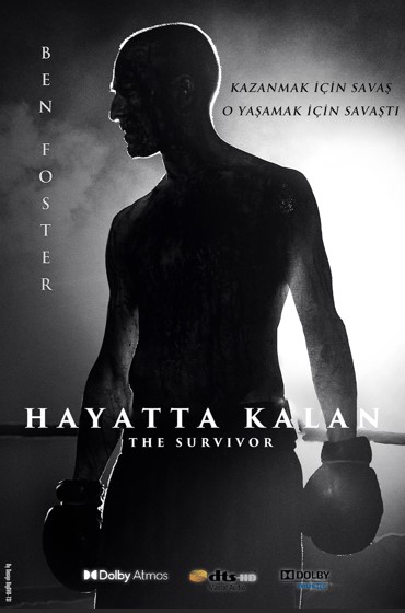 Hayatta Kalan izle