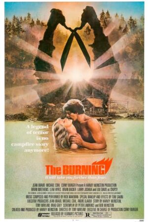 The Burning full türkçe dublaj izle