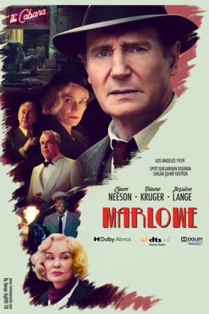 Marlowe alt yazılı izle