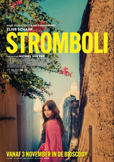 ﻿Stromboli alt yazılı izle