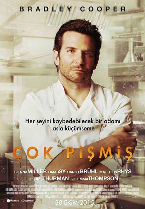 Çok Pişmiş full türkçe dublaj izle