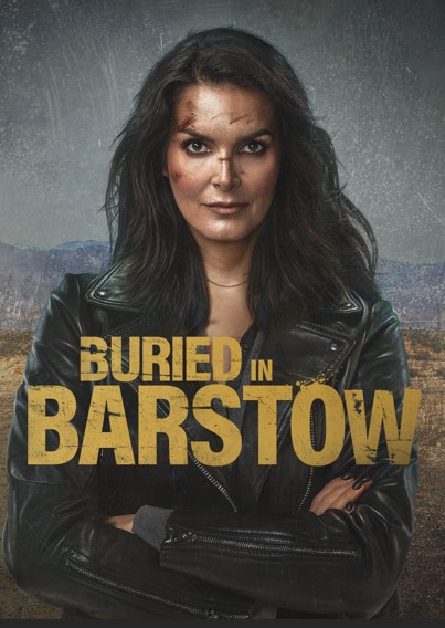 Buried in Barstow alt yazılı izle