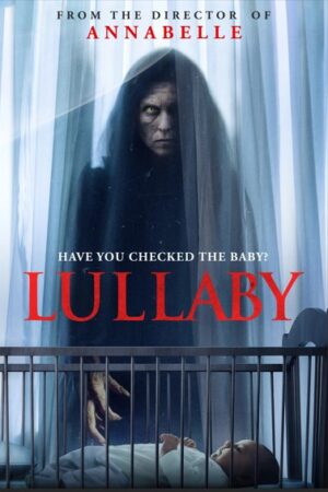 Lullaby izle