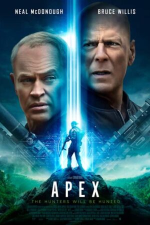 Apex full türkçe dublaj izle