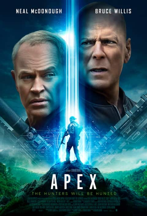 Apex full türkçe dublaj izle