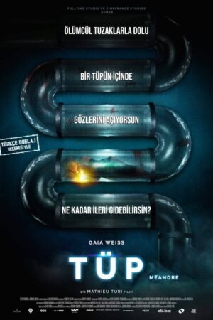 Tüp filmini full izle